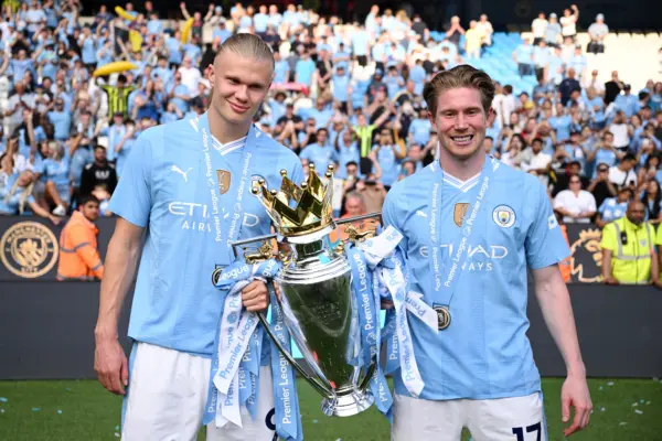 Photo by Justin Setterfield/Getty Images