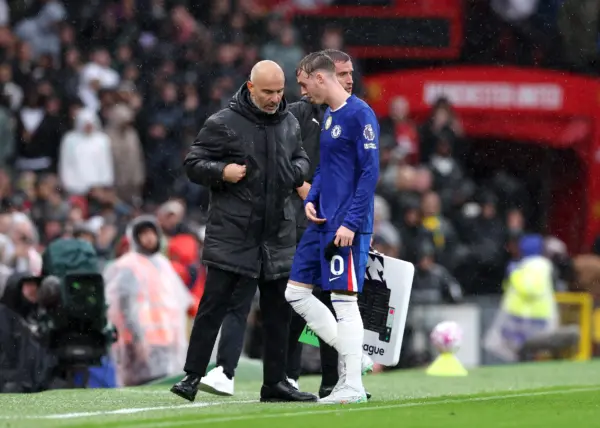 Photo by Alex Livesey/Getty Images