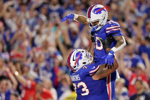 Buffalo Bills