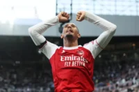 (Photo by George Wood/Getty Images)