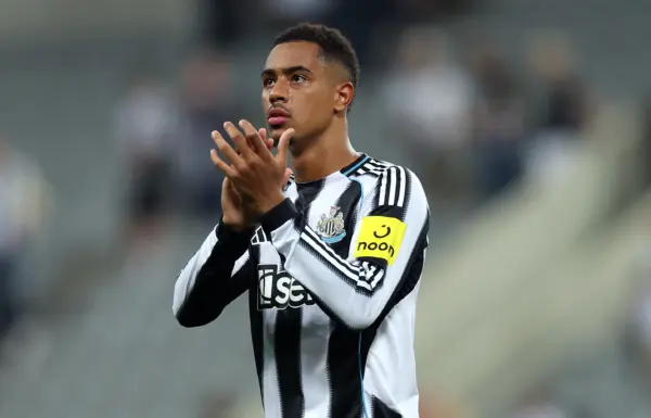 (Photo by Stu Forster/Getty Images)