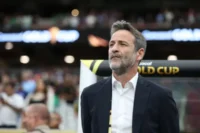 (Photo by Jeremy Chen/Getty Images)