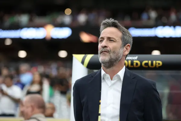 (Photo by Jeremy Chen/Getty Images)