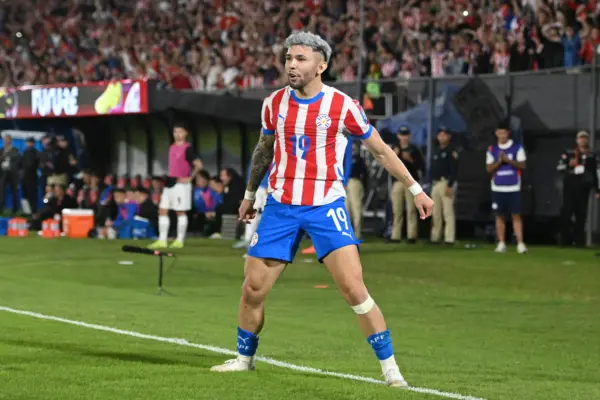 (Photo by Christian Alvarenga/Getty Images)