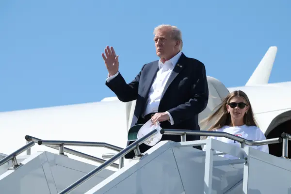 (Photo by Anna Moneymaker/Getty Images)