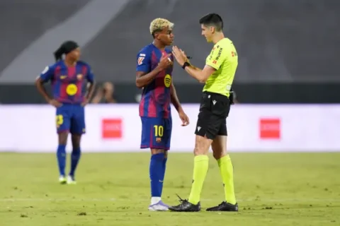 Photo by Angel Martinez/Getty Images