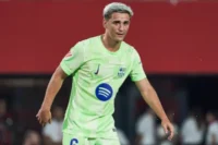 (Photo by Rafa Babot/Getty Images)