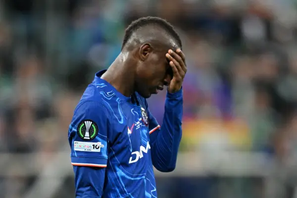 (Photo by Stuart Franklin/Getty Images)