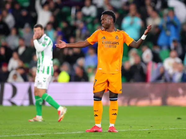 Photo by Fran Santiago/Getty Images