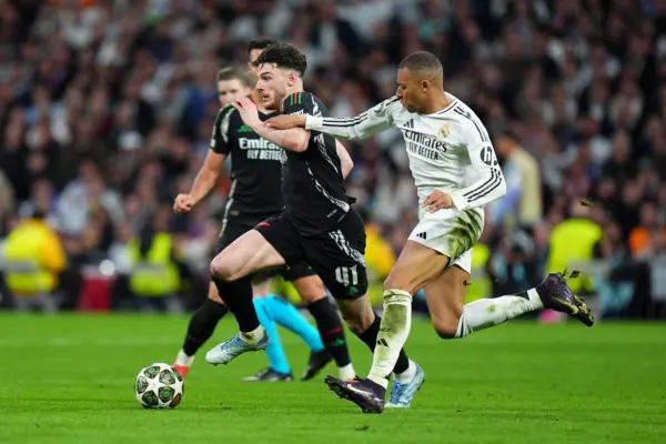 Photo by Angel Martinez/Getty Images