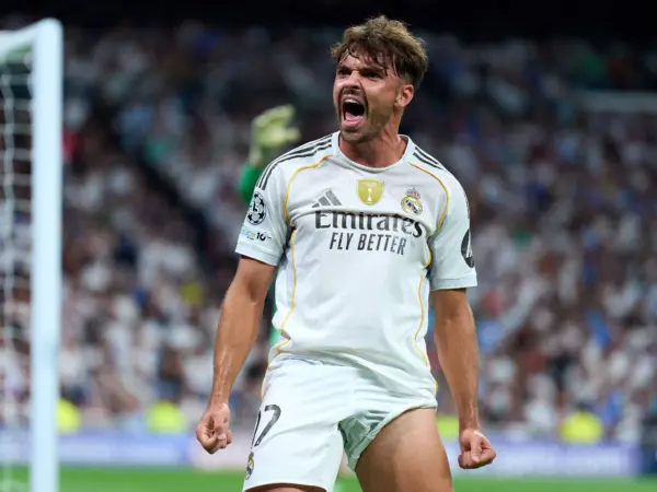 (Photo by Angel Martinez/Getty Images)