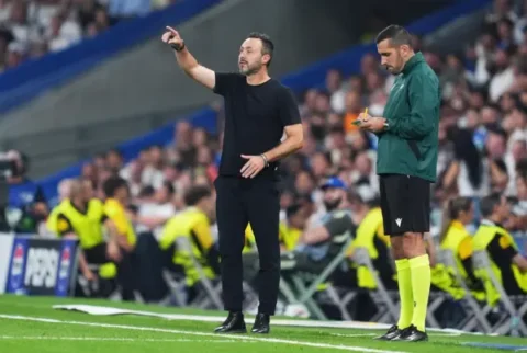 (Photo by Mateo Villalba Sanchez/Getty Images)