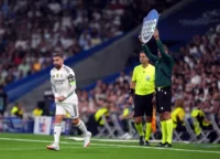 (Photo by Mateo Villalba Sanchez/Getty Images)