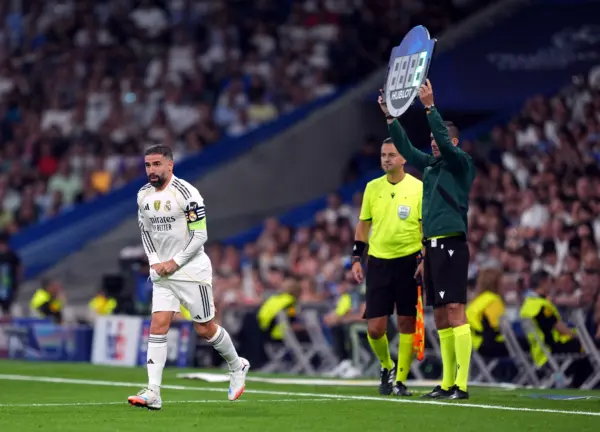 (Photo by Mateo Villalba Sanchez/Getty Images)