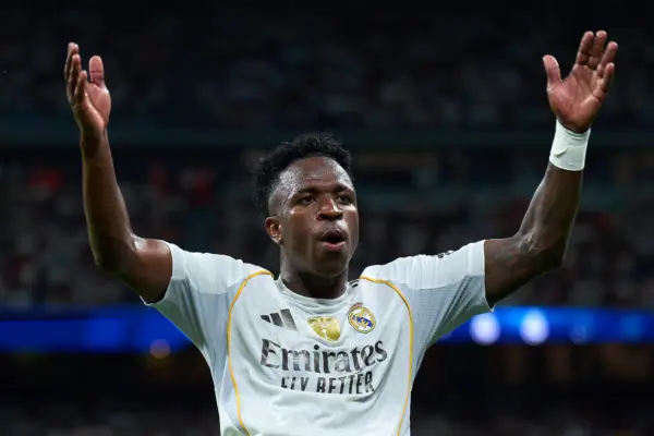 Photo by Angel Martinez/Getty Images