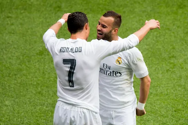 Jesé Rodríguez y sus Revelaciones sobre Cristiano Ronaldo (Photo by Gonzalo Arroyo Moreno/Getty Images)