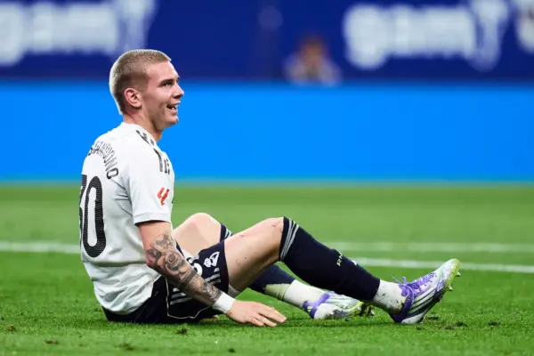 (Photo by Juan Manuel Serrano Arce/Getty Images)