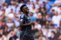 (Photo by Juan Manuel Serrano Arce/Getty Images)