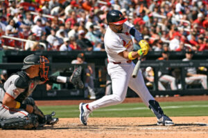 Orgullo nacional, Iván Herrera nominado al equipo 2025 de MLB Iván Herrera