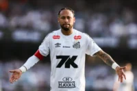 Neymar Jr (Photo by Alexandre Schneider/Getty Images)