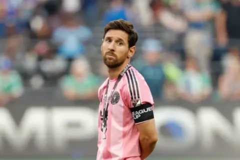 Photo by Alika Jenner/Getty Images