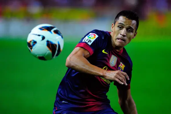 (Photo by Gonzalo Arroyo Moreno/Getty Images)