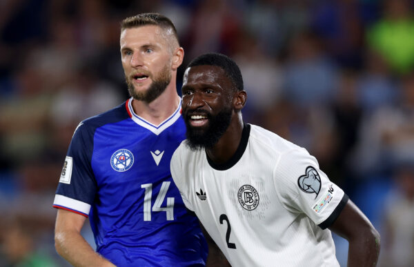 (Photo by Lars Baron/Getty Images)