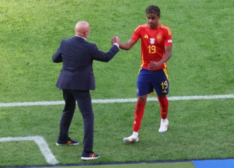 Photo by Alex Livesey/Getty Images