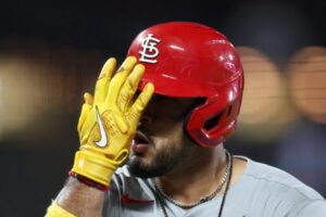 Orgullo nacional, Iván Herrera nominado al equipo 2025 de MLB Iván Herrera