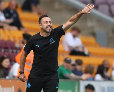 Photo by Nigel Roddis/Getty Images