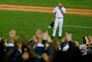 Mariano Rivera