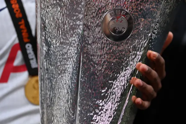 Photo by Justin Setterfield/Getty Images