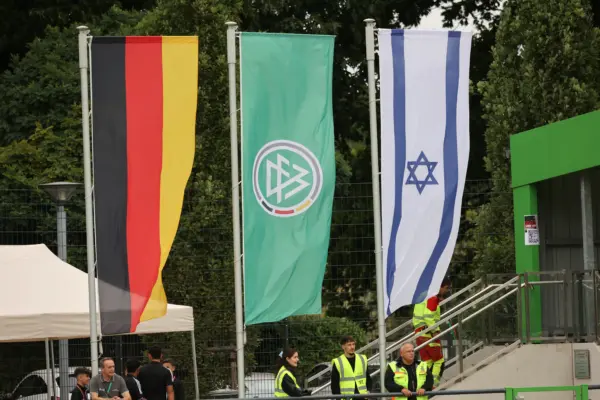 Photo by Juergen Schwarz/Getty Images for DFB