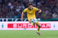 Photo by Emmanuele Ciancaglini/Getty Images