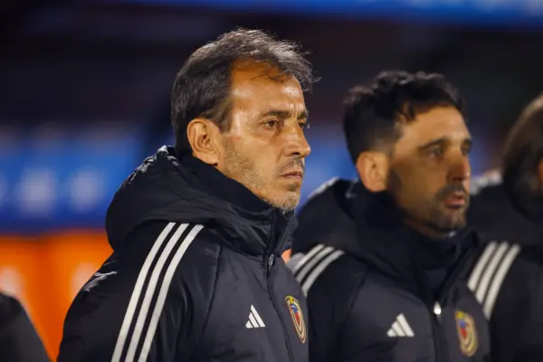 (Photo by Ernesto Ryan/Getty Images)