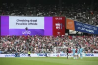 Photo by Steve Bardens/Getty Images