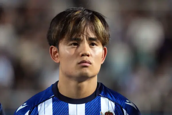 (Photo by Koji Watanabe/Getty Images)