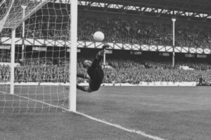 Lev Yashin 