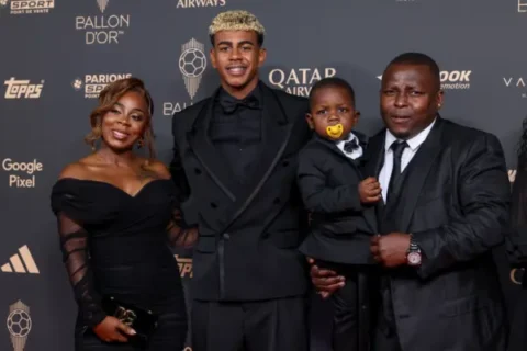 Photo by Pascal Le Segretain/Getty Images