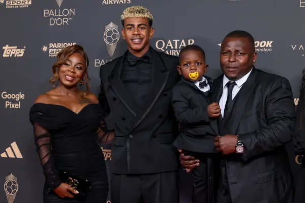 Photo by Pascal Le Segretain/Getty Images