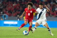 Panamá vs Guatemala
