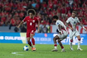 ¿Qué debe ocurrir para que Panamá vaya al Mundial 2026? panama