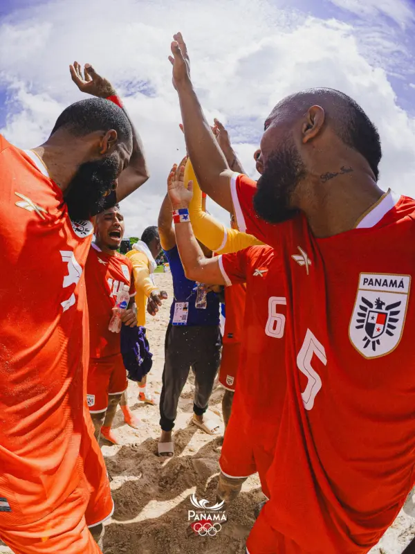 PANAMÁ SUB-20 LOGRA SU SEGUNDA VICTORIA DE SU GIRA