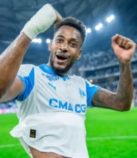 Michael Amir Murillo