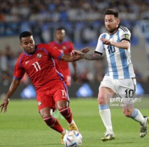 Jose "Gasper" Murillo