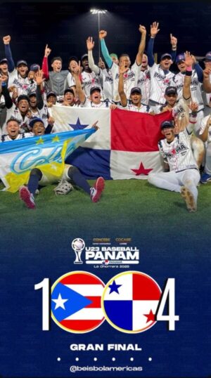 Panama