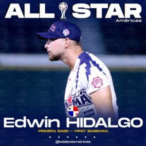 Edwin Hidalgo