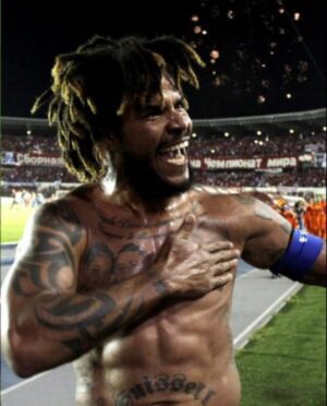 Panamá 2-1 Cost Rica (10 de octurbe 2017)