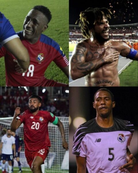 10 de Octubre, fecha del fútbol Panameño donde se forjaron 3 hazañas históricas octubre