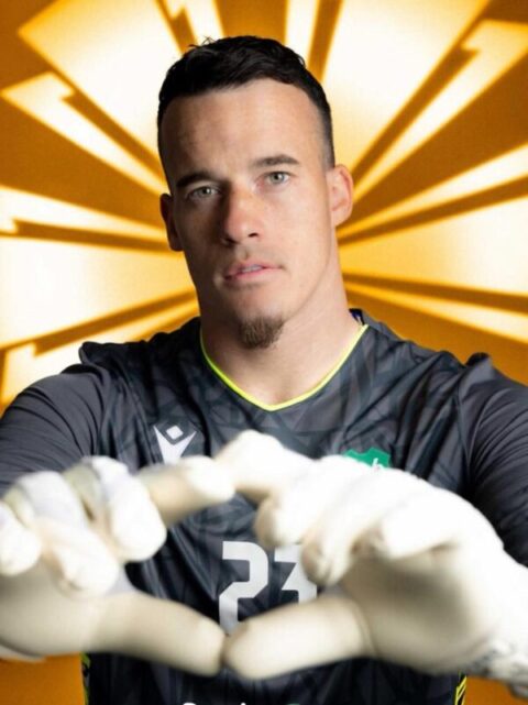 Etienne Vaessen Surinam